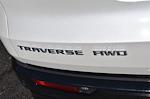 2025 Chevrolet Traverse AWD SUV for sale #46681 - photo 19