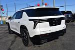 2025 Chevrolet Traverse AWD SUV for sale #46681 - photo 5