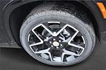 2025 Chevrolet Traverse AWD SUV for sale #46690 - photo 11
