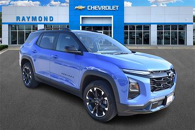 2025 Chevrolet Equinox FWD SUV for sale #46699 - photo 1