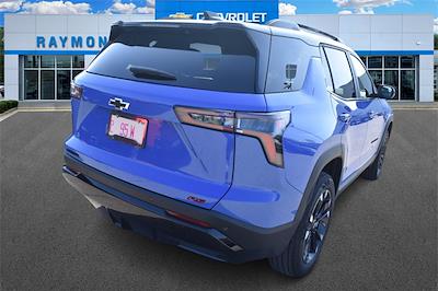2025 Chevrolet Equinox FWD SUV for sale #46699 - photo 2