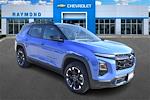 2025 Chevrolet Equinox FWD SUV for sale #46699 - photo 1