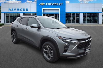 New 2025 Chevrolet Trax LT for sale #46700 - photo 1