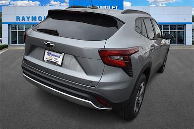 New 2025 Chevrolet Trax LT for sale #46700 - photo 2