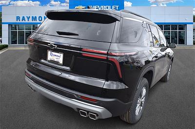 2025 Chevrolet Traverse AWD SUV for sale #46717 - photo 2