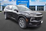 2025 Chevrolet Traverse AWD SUV for sale #46717 - photo 10