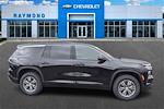 2025 Chevrolet Traverse AWD SUV for sale #46717 - photo 3
