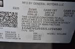 2025 Chevrolet Traverse AWD SUV for sale #46717 - photo 36