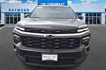 2025 Chevrolet Traverse AWD SUV for sale #46717 - photo 8