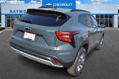 2025 Chevrolet Trax FWD SUV for sale #46719 - photo 2