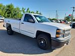 2014 Chevrolet Silverado 1500 Regular Cab 4x2 Pickup for sale #46722A - photo 1