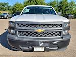 2014 Chevrolet Silverado 1500 Regular Cab 4x2 Pickup for sale #46722A - photo 4
