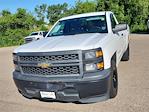 2014 Chevrolet Silverado 1500 Regular Cab 4x2 Pickup for sale #46722A - photo 5