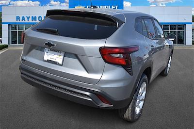 2025 Chevrolet Trax FWD SUV for sale #46726 - photo 2