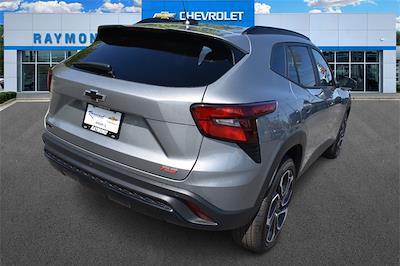 2025 Chevrolet Trax FWD SUV for sale #46728 - photo 2