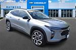 2025 Chevrolet Trax FWD SUV for sale #46728 - photo 10