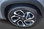 2025 Chevrolet Trax FWD SUV for sale #46728 - photo 11