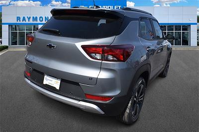 2025 Chevrolet Trailblazer FWD SUV for sale #46736 - photo 2