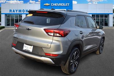 2025 Chevrolet Trailblazer FWD SUV for sale #46736 - photo 2