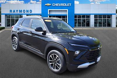 2025 Chevrolet Trailblazer AWD SUV for sale #46739 - photo 1