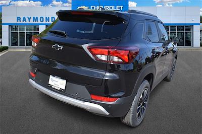 2025 Chevrolet Trailblazer AWD SUV for sale #46739 - photo 2