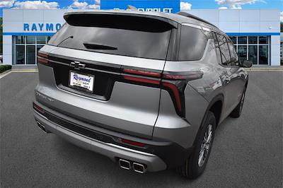 2025 Chevrolet Traverse AWD SUV for sale #46743 - photo 2