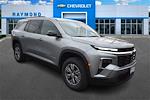 2025 Chevrolet Traverse AWD SUV for sale #46743 - photo 10