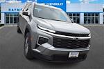 2025 Chevrolet Traverse AWD SUV for sale #46743 - photo 9