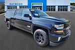 2018 Chevrolet Silverado 1500 Double Cab 4x4 Pickup for sale #46749A - photo 1