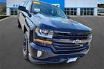 2018 Chevrolet Silverado 1500 Double Cab 4x4 Pickup for sale #46749A - photo 3