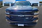 2018 Chevrolet Silverado 1500 Double Cab 4x4 Pickup for sale #46749A - photo 4