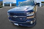 2018 Chevrolet Silverado 1500 Double Cab 4x4 Pickup for sale #46749A - photo 5