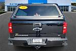 2018 Chevrolet Silverado 1500 Double Cab 4x4 Pickup for sale #46749A - photo 8
