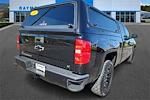 2018 Chevrolet Silverado 1500 Double Cab 4x4 Pickup for sale #46749A - photo 2