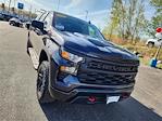 2024 Chevrolet Silverado 1500 Crew Cab 4x4 Pickup for sale #46752A - photo 3
