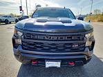 2024 Chevrolet Silverado 1500 Crew Cab 4x4 Pickup for sale #46752A - photo 4