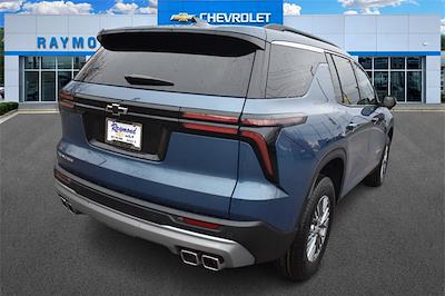 2025 Chevrolet Traverse FWD SUV for sale #46753 - photo 2