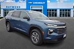 2025 Chevrolet Traverse FWD SUV for sale #46753 - photo 1