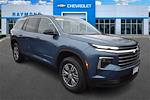 2025 Chevrolet Traverse FWD SUV for sale #46753 - photo 10