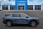 2025 Chevrolet Traverse FWD SUV for sale #46753 - photo 3
