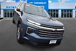2025 Chevrolet Traverse FWD SUV for sale #46753 - photo 9