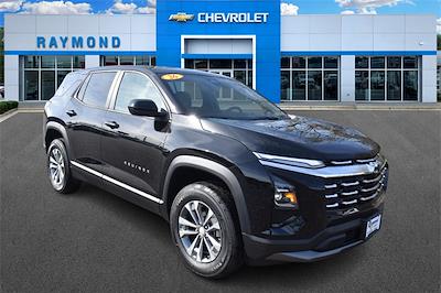2026 Chevrolet Equinox FWD SUV for sale #46767 - photo 1