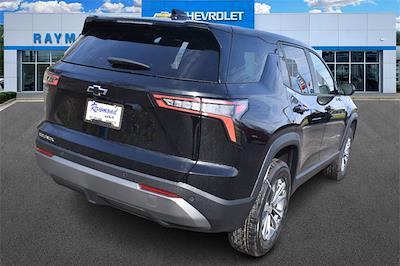 2026 Chevrolet Equinox FWD SUV for sale #46767 - photo 2