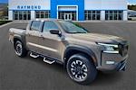 2023 Nissan Frontier Crew Cab 4x4 Pickup for sale #46769A - photo 1
