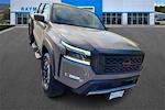 2023 Nissan Frontier Crew Cab 4x4 Pickup for sale #46769A - photo 3