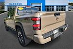 2023 Nissan Frontier Crew Cab 4x4 Pickup for sale #46769A - photo 7