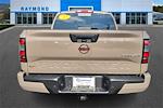 2023 Nissan Frontier Crew Cab 4x4 Pickup for sale #46769A - photo 8