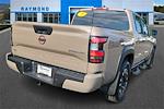 2023 Nissan Frontier Crew Cab 4x4 Pickup for sale #46769A - photo 2