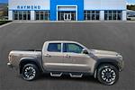 2023 Nissan Frontier Crew Cab 4x4 Pickup for sale #46769A - photo 9