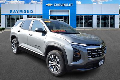 New 2026 Chevrolet Equinox LT SUV for sale #46775 - photo 1